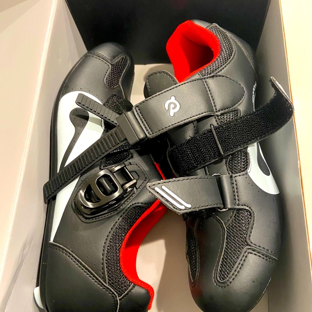 Peloton shoes